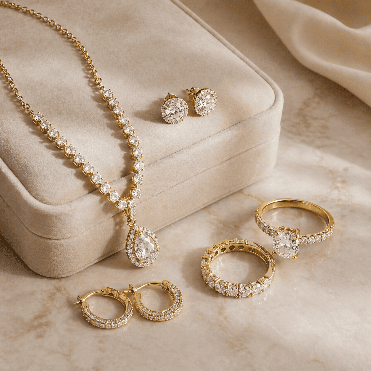 Jewellery