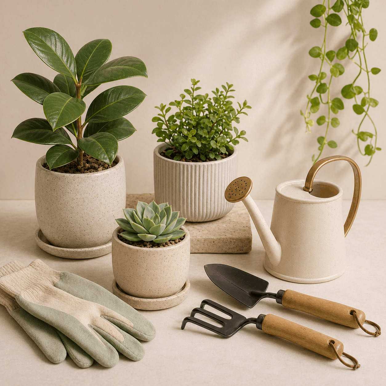 Garden Products