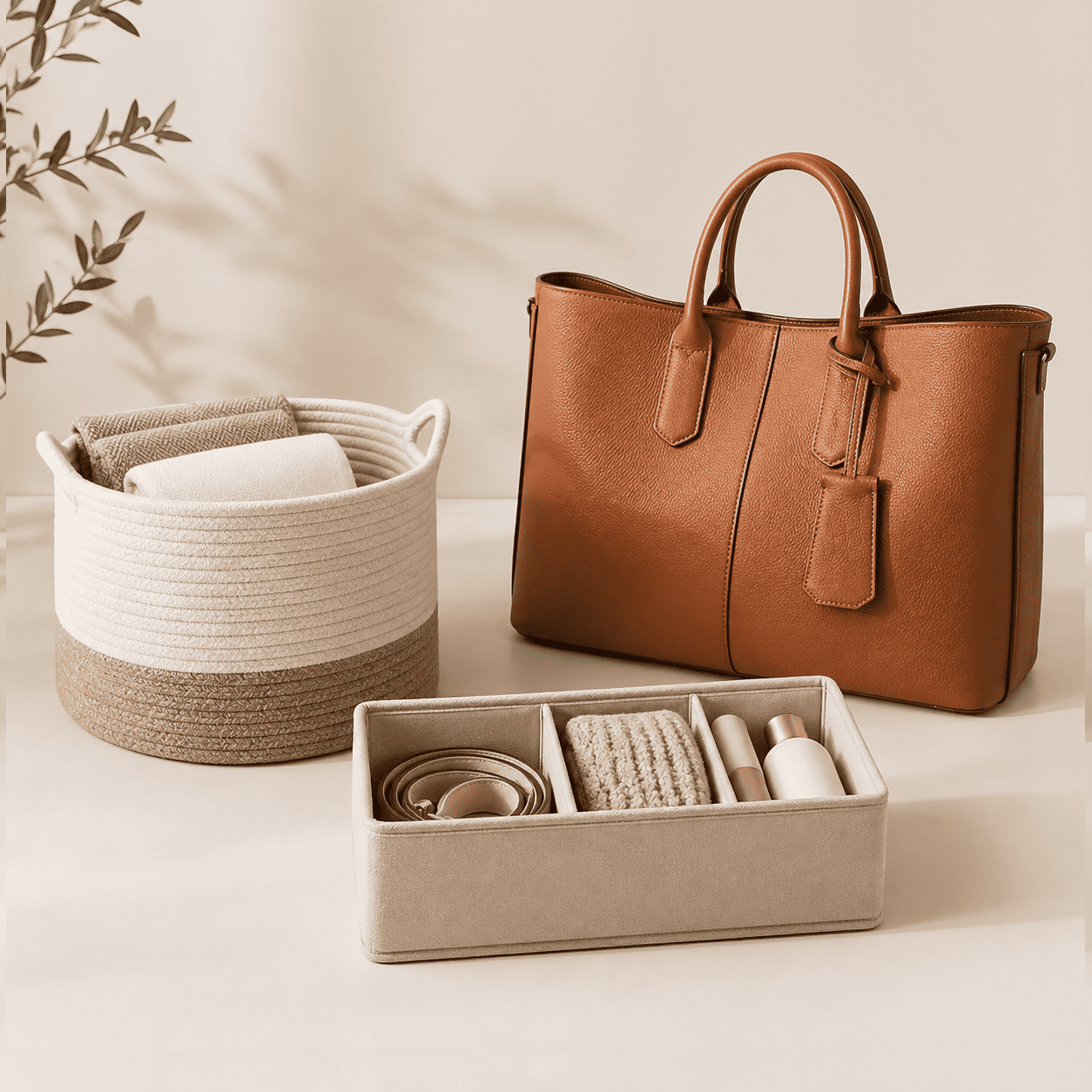 Bags &amp; Storage