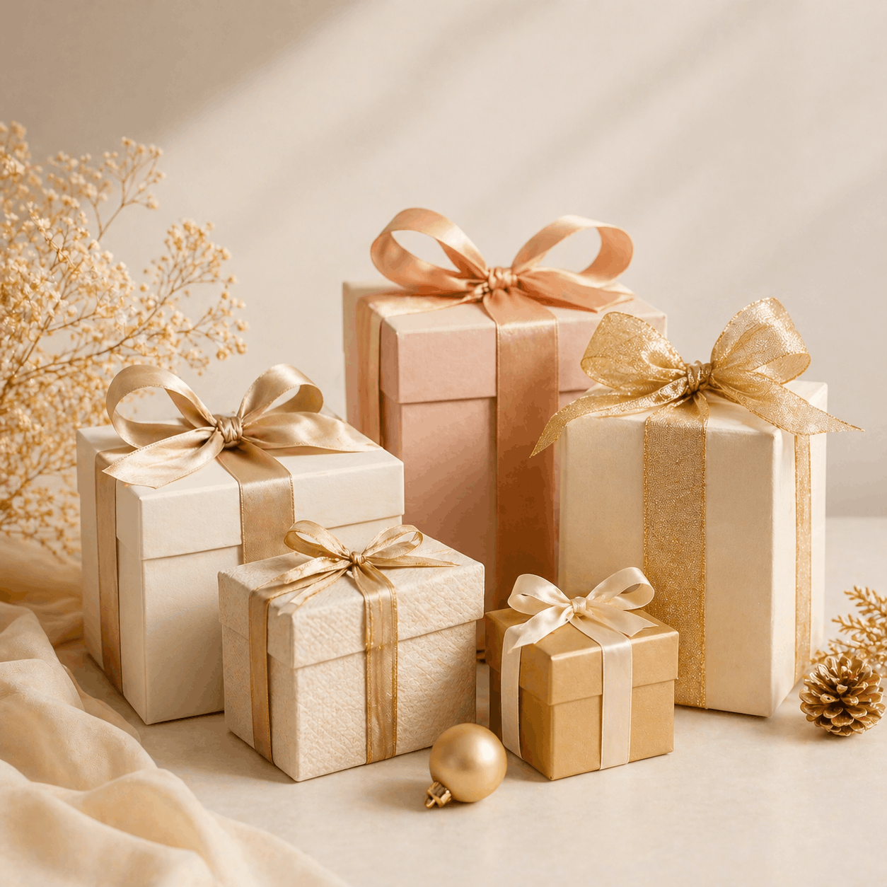Gifts