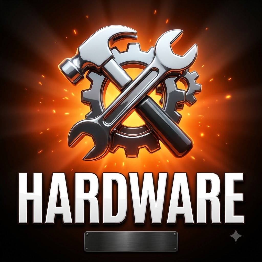 Hardware