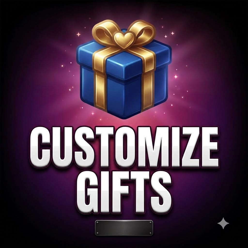 Customize Gifts