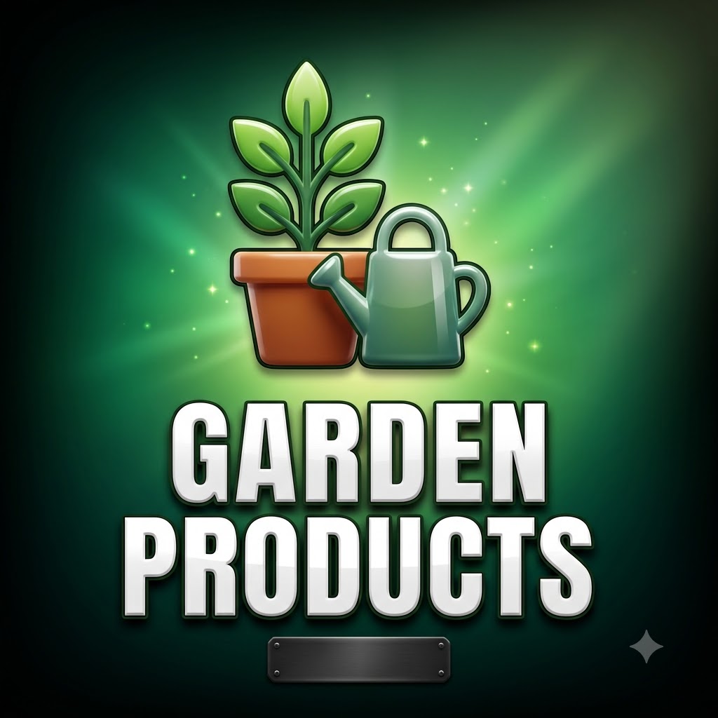 Garden Products