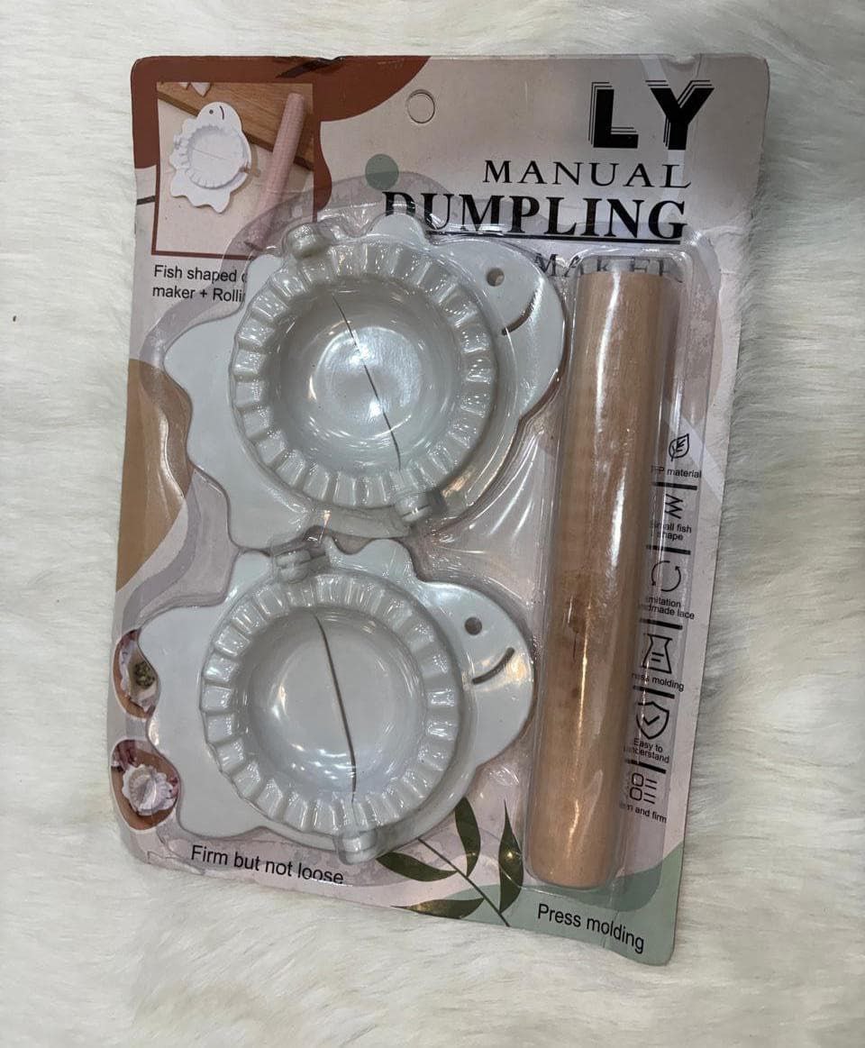 TE1390 DUMPLING MAKER