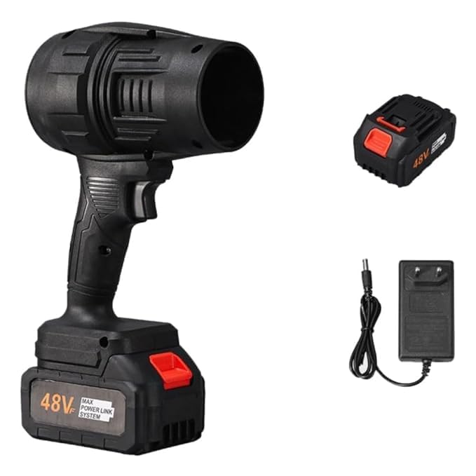TE1658  PORTABLE AIR JET BLOWER (1 PCS) 