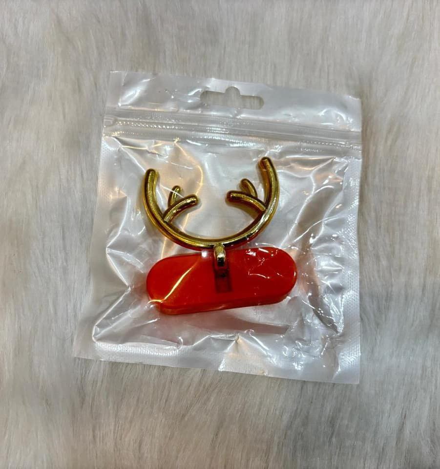 TE1385 NEW DEER HOOK