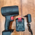 TE1658  PORTABLE AIR JET BLOWER (1 PCS) 
