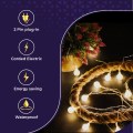 1852 BALL LIGHT LED SERIES