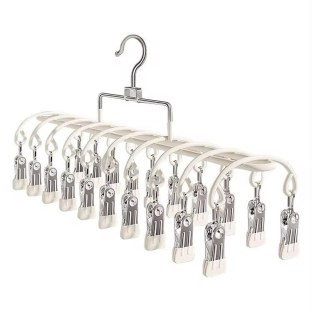 1707  20 JOINT CLIPS HANGER