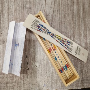 1769  MIKADO STICK ( 1 PC) 