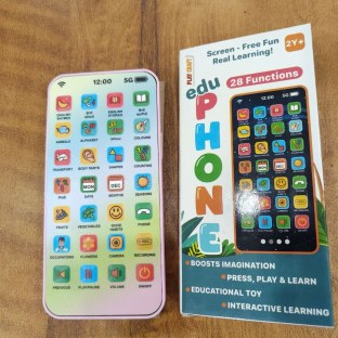 1767  KIDS LEARNING MOBILE ( 1 PC) 