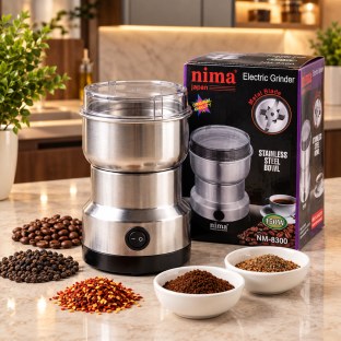 661 NIMA GRINDER MIXTURE