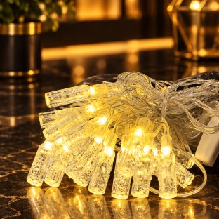 1851 SMALL LED BOTTLE SERIES