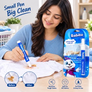 1859 RABITO MAGIC PEN STAIN CLENER 