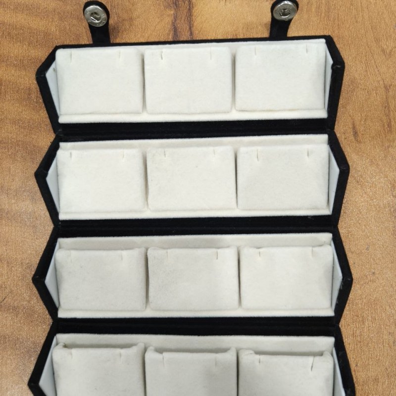 1773   EARING ORGANISER (1 PC) 