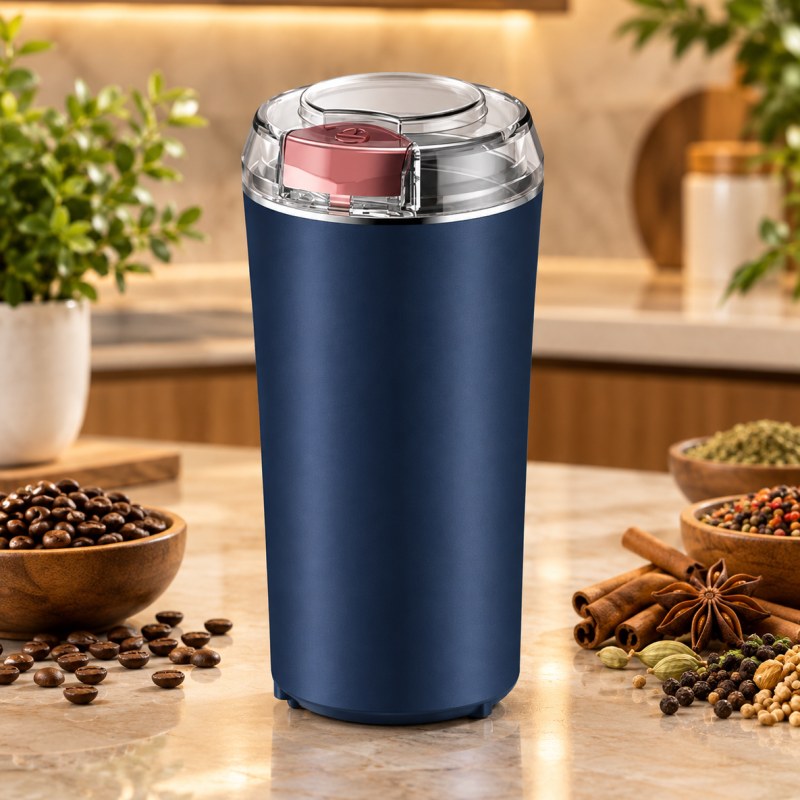 876 ELECTRIC COFFEE GRINDER ( 1 PCS)