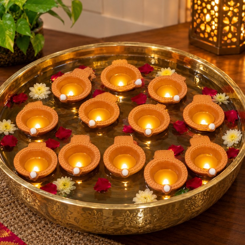 1846 WATER SENSOR DIYA 12PCS