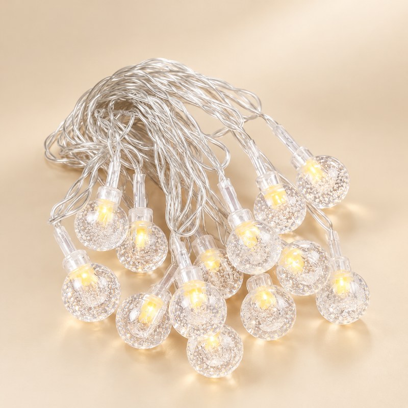 1852 BALL LIGHT LED SERIES